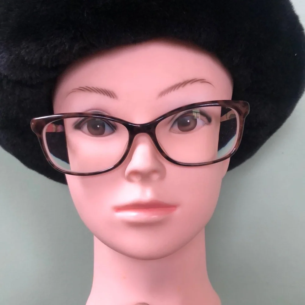 Gucci Rx Glasses